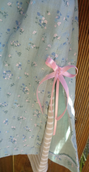 Rosenlieb Ela Bastelset
